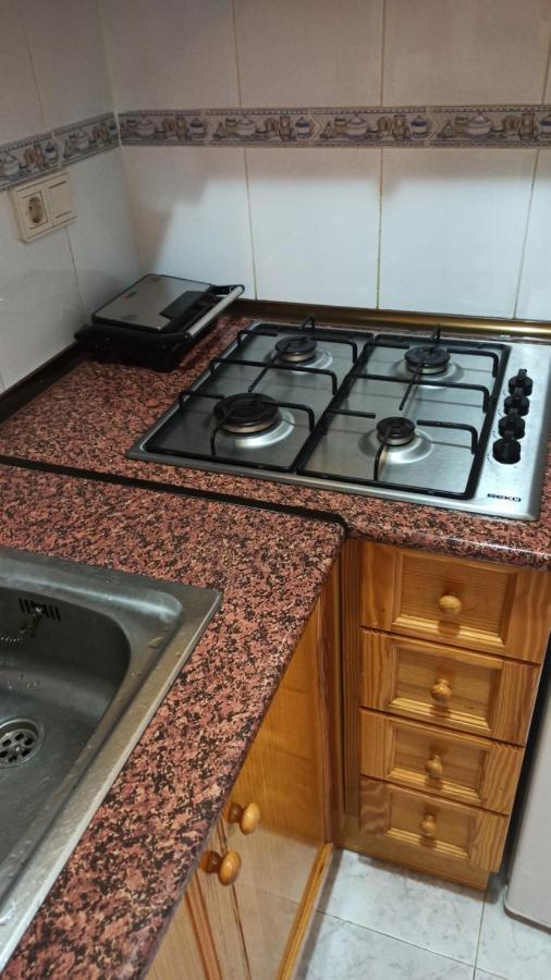 טורבייחה Apartment Only 250M From The Beach Los Locos מראה חיצוני תמונה