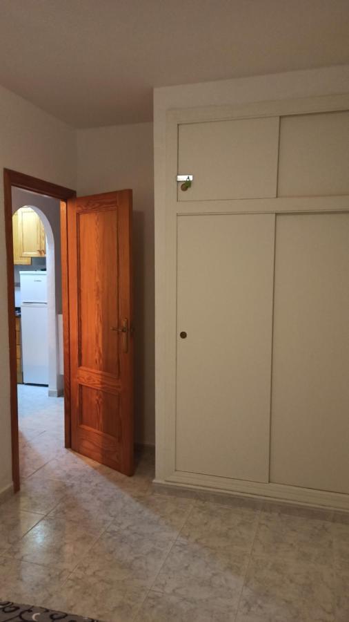 טורבייחה Apartment Only 250M From The Beach Los Locos מראה חיצוני תמונה