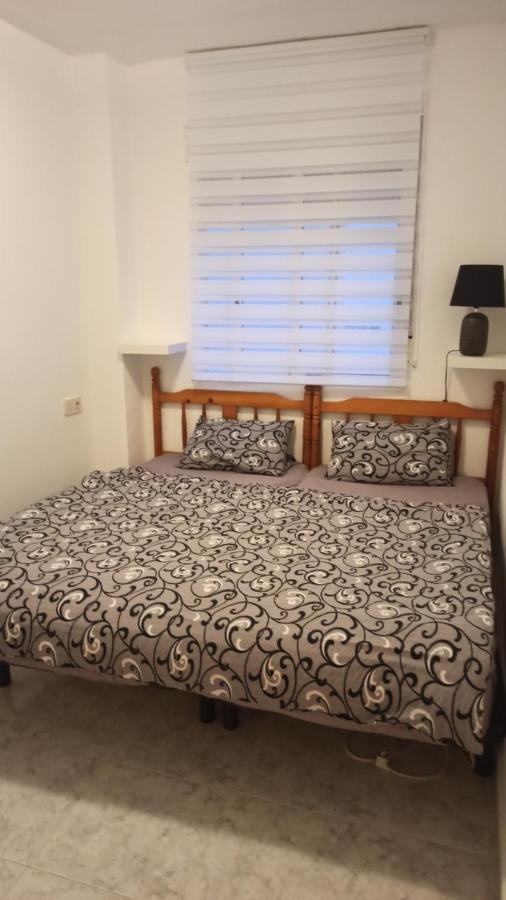 טורבייחה Apartment Only 250M From The Beach Los Locos מראה חיצוני תמונה