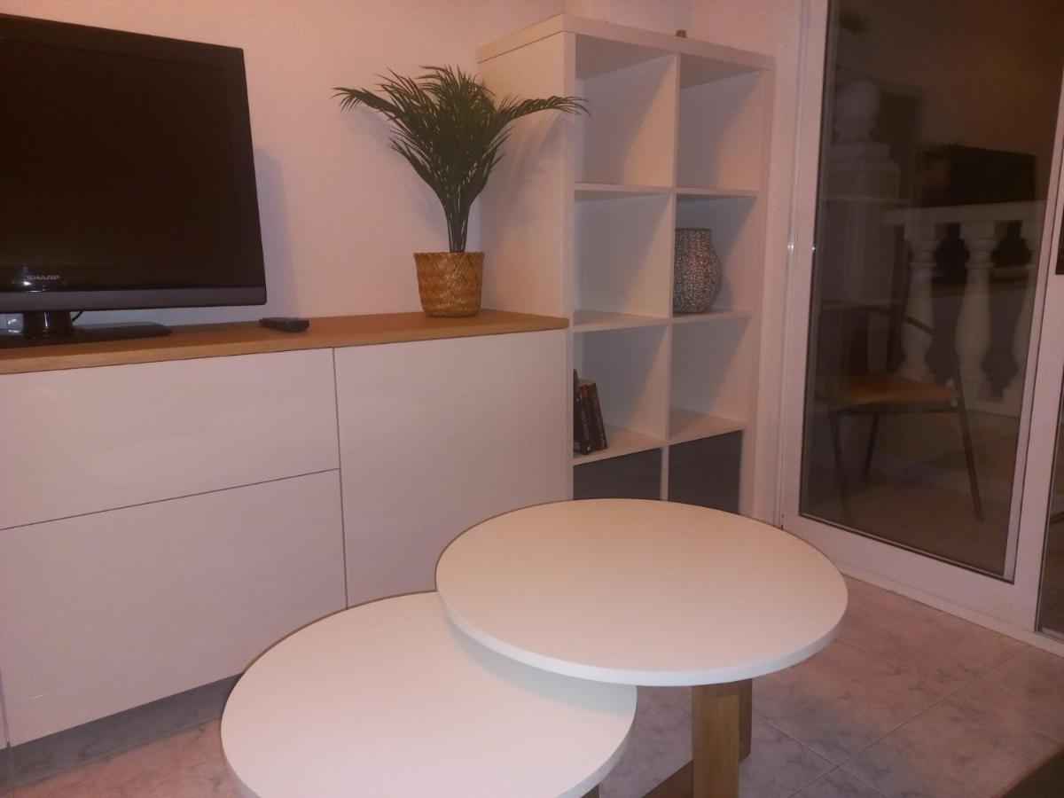 טורבייחה Apartment Only 250M From The Beach Los Locos מראה חיצוני תמונה