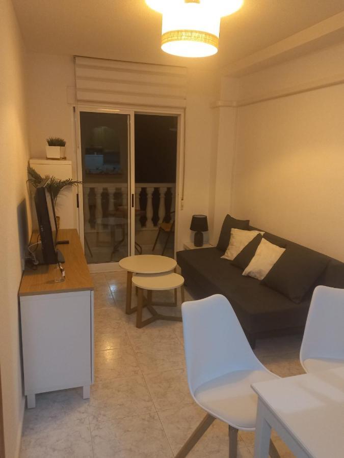 טורבייחה Apartment Only 250M From The Beach Los Locos מראה חיצוני תמונה