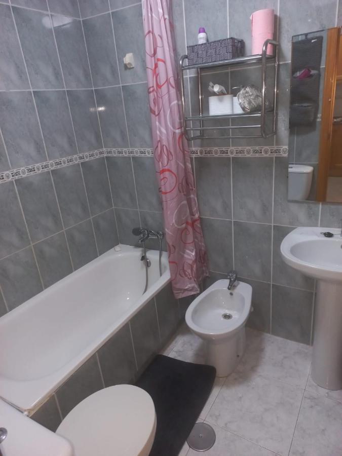 טורבייחה Apartment Only 250M From The Beach Los Locos מראה חיצוני תמונה