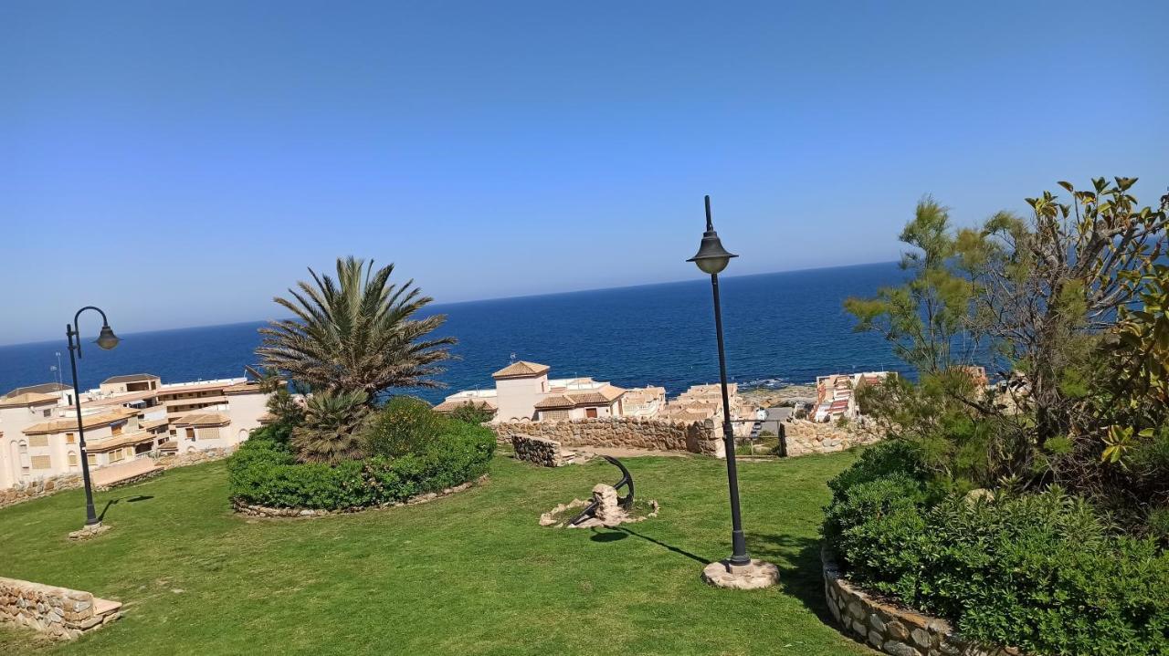 טורבייחה Apartment Only 250M From The Beach Los Locos מראה חיצוני תמונה