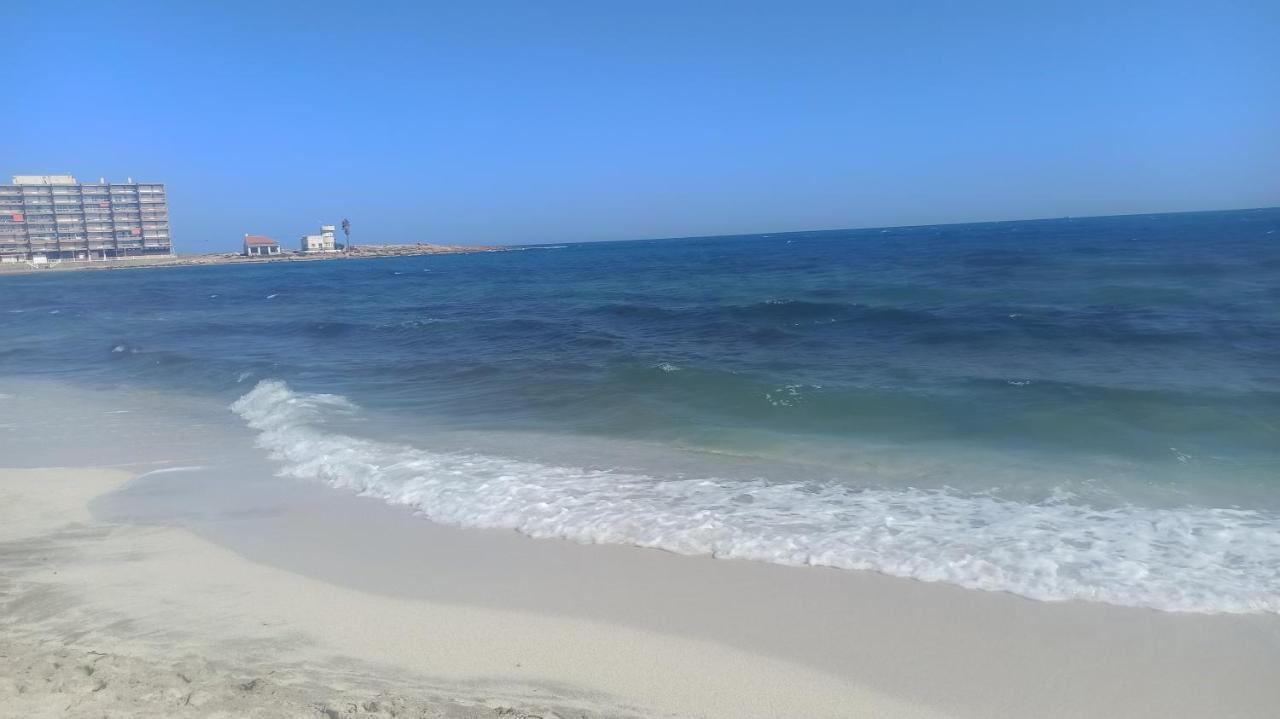 טורבייחה Apartment Only 250M From The Beach Los Locos מראה חיצוני תמונה