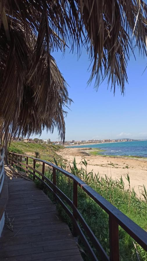 טורבייחה Apartment Only 250M From The Beach Los Locos מראה חיצוני תמונה
