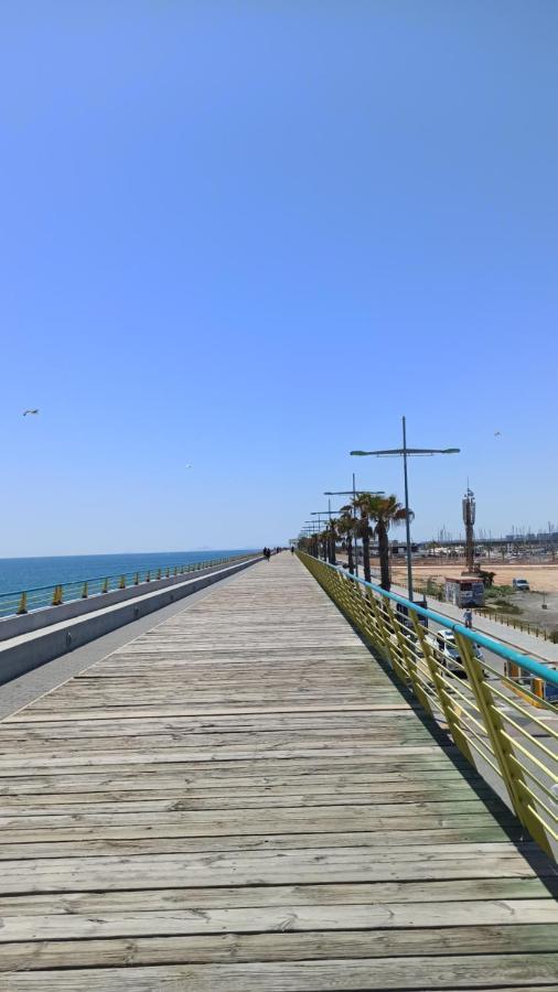 טורבייחה Apartment Only 250M From The Beach Los Locos מראה חיצוני תמונה